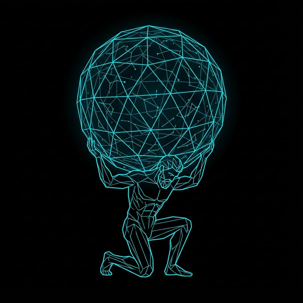 automatizacion-inteligente concept